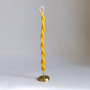 Spiked Bass Candle holder