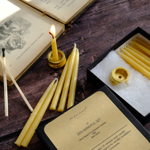 Zen Mindful Set