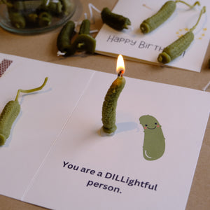 Birthday Candles