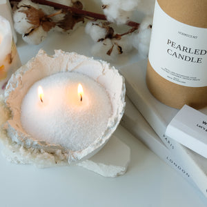 Pearled Candle – hormscent