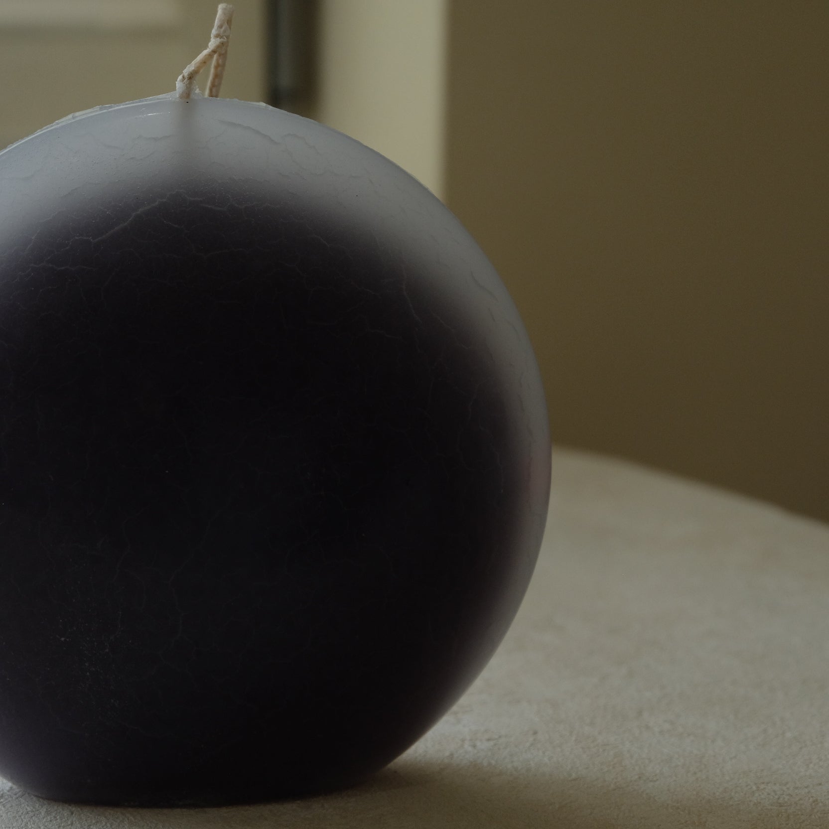 Full Moon Candle