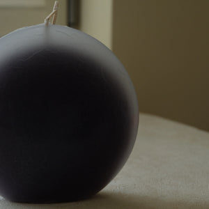 Full Moon Candle