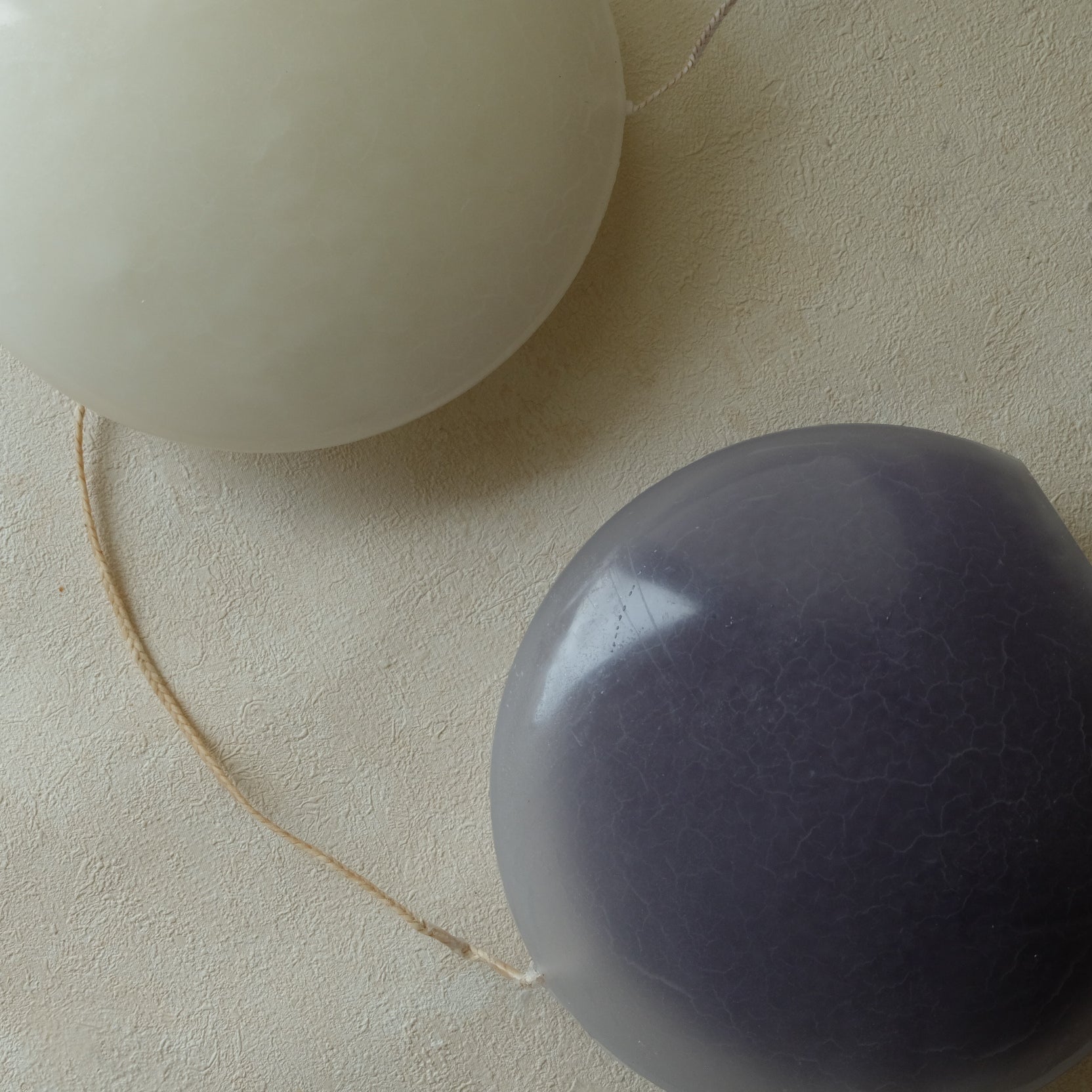 Full Moon Candle